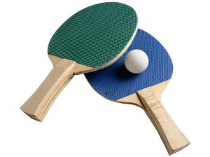 Bürokratie Ping Pong